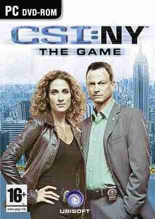 Descargar CSI New York [MULTI5] por Torrent